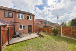 Dale View Stretton